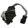 Standard Ignition Door Lock Actuator P/N:DLA1134