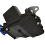 Standard Ignition Door Lock Actuator P/N:DLA1140