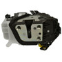 Standard Ignition Door Lock Actuator P/N:DLA1142