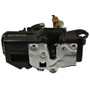 Standard Ignition Door Lock Actuator P/N:DLA1158