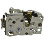 Standard Ignition Door Latch Assembly P/N:DLA1217