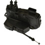 Standard Ignition Door Lock Actuator P/N:DLA1250