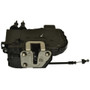 Standard Ignition Door Lock Actuator P/N:DLA1253