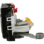 Standard Ignition Door Latch Assembly,Door Lock Actuator P/N:DLA1323