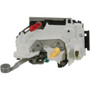 Standard Ignition Door Latch Assembly,Door Lock Actuator P/N:DLA1323