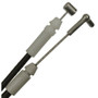Standard Ignition Door Lock Actuator P/N:DLA1373