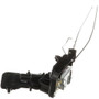Standard Ignition Door Lock Actuator P/N:DLA1383