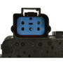Standard Ignition Door Lock Actuator P/N:DLA1406