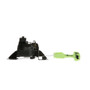 Standard Ignition Door Lock Actuator P/N:DLA1409