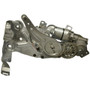 Standard Ignition Door Lock Actuator P/N:DLA1442