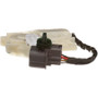 Standard Ignition Door Lock Actuator P/N:DLA1449