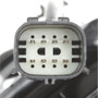 Standard Ignition Door Lock Actuator P/N:DLA1454