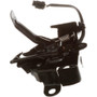 Standard Ignition Hood Latch Assembly P/N:DLA1495