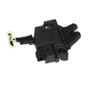 Standard Ignition Trunk Lock Actuator Motor P/N:DLA1503