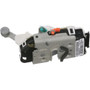 Standard Ignition Door Lock Actuator P/N:DLA1508