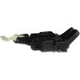 Standard Ignition Trunk Lock Actuator Motor P/N:DLA1541