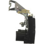 Standard Ignition Tailgate Latch Assembly P/N:DLA1561