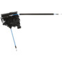 Standard Ignition Tailgate Latch Assembly P/N:DLA1572