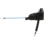 Standard Ignition Tailgate Latch Assembly P/N:DLA1572