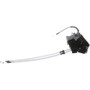 Standard Ignition Door Latch Assembly P/N:DLA1597
