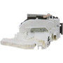 Standard Ignition Door Lock Actuator P/N:DLA1600