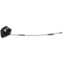 Standard Ignition Door Lock Actuator P/N:DLA1605