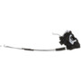 Standard Ignition Door Lock Actuator P/N:DLA1609