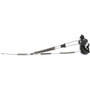 Standard Ignition Door Lock Actuator P/N:DLA1623