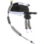 Standard Ignition Door Lock Actuator P/N:DLA1623