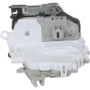 Standard Ignition Door Lock Actuator P/N:DLA1650