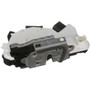 Standard Ignition Door Lock Actuator P/N:DLA1651