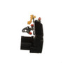 Standard Ignition Door Lock Actuator P/N:DLA2006