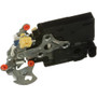 Standard Ignition Door Lock Actuator P/N:DLA2007