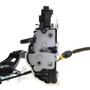 Standard Ignition Door Lock Actuator P/N:DLA2059