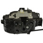 Standard Ignition Door Lock Actuator P/N:DLA852