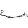 Standard Ignition Fuel Feed Line P/N:DLH002