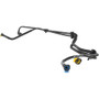 Standard Ignition Fuel Feed Line P/N:DLH002