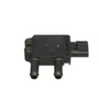 Standard Ignition Diesel Particulate Filter (DPF) Pressure Sensor P/N:DPS122