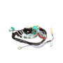 Standard Ignition Turn Signal Switch P/N:DS-1306