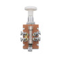 Standard Ignition Headlight Switch P/N:DS-135