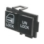 Standard Ignition Door Lock Switch P/N:DS-1424