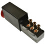Standard Ignition Axle Shift Control Switch P/N:DS-168