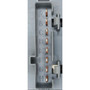 Standard Ignition Windshield Wiper Switch P/N:DS-1958