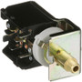 Standard Ignition Headlight Switch P/N:DS-198
