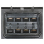 Standard Ignition Door Window Switch P/N:DS-2146