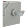 Standard Ignition HVAC Blower Motor Switch P/N:DS-2217
