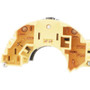 Standard Ignition Hazard Warning Switch,Headlight Dimmer Switch,Turn Signal Switch DS-301 - view 5