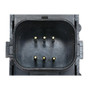 Standard Ignition Seat Heater Switch P/N:DS-3069