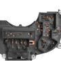 Standard Ignition Hazard Warning Switch,Turn Signal Switch,Windshield Wiper Switch P/N:DS-749