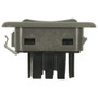 Standard Ignition Door Window Switch DWS-118 - view 2